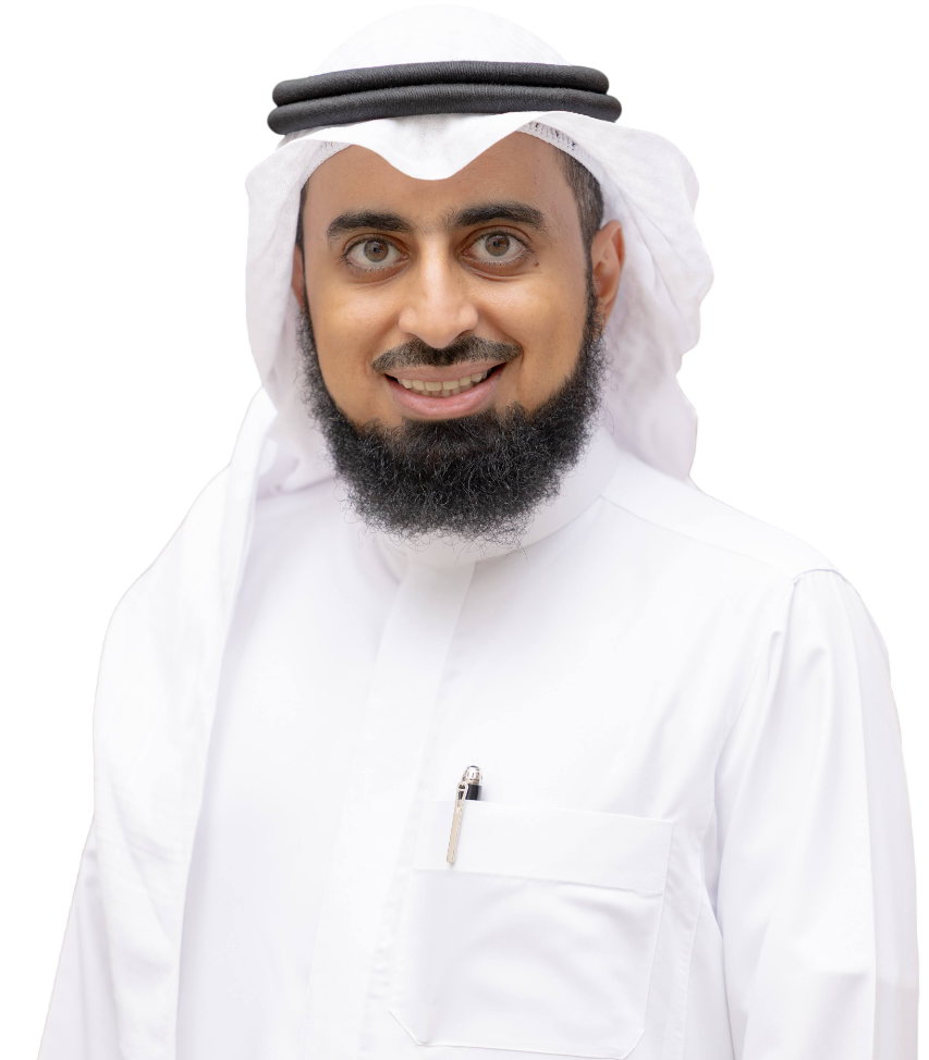 عمر التركي - خبير تقني